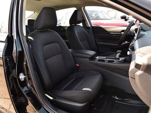 Certified 2025 Nissan Altima 2.5 SV image 20