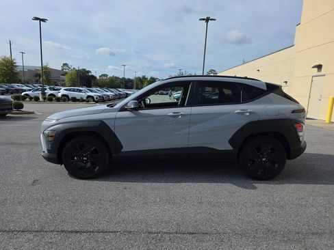 New 2026 Hyundai Kona SEL Sport image 4