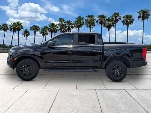 Used 2020 Ford Ranger XLT w/ Equipment Group 301A Mid RWD image 4