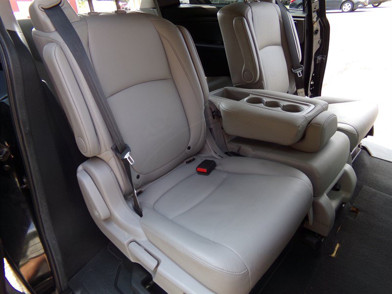 Used 2019 Honda Odyssey EX-L image 25