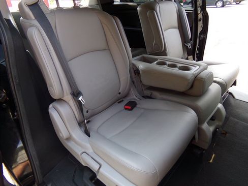 Used 2019 Honda Odyssey EX-L image 25