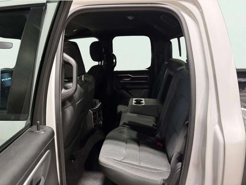 Used 2020 RAM 1500 Big Horn AWD/4WD image 23