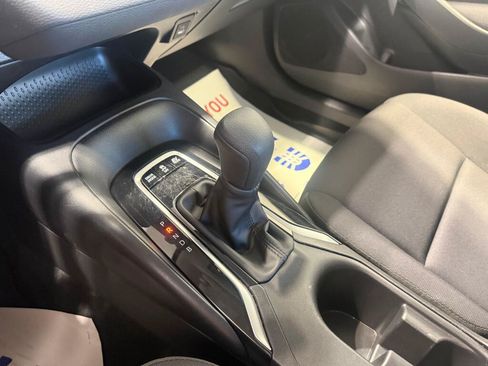 Certified 2024 Toyota Corolla LE AWD/4WD image 35