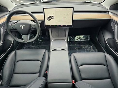 Used 2022 Tesla Model 3 Long Range image 27