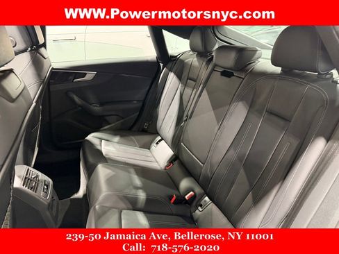 Used 2024 Audi A5 2.0T Premium Plus image 19