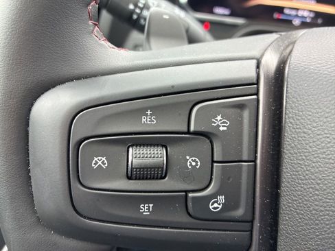 Used 2026 GMC Sierra 1500 AT4X AWD/4WD image 18