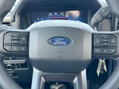 New 2025 Ford F150 XL image 19