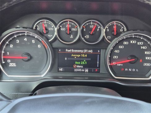 Used 2021 Chevrolet Silverado 3500 LT image 6