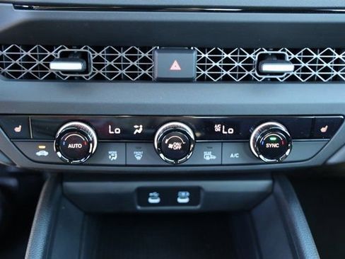 New 2025 Honda Accord SE image 19