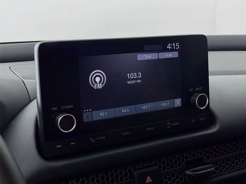 Used 2024 Honda HR-V Sport image 19