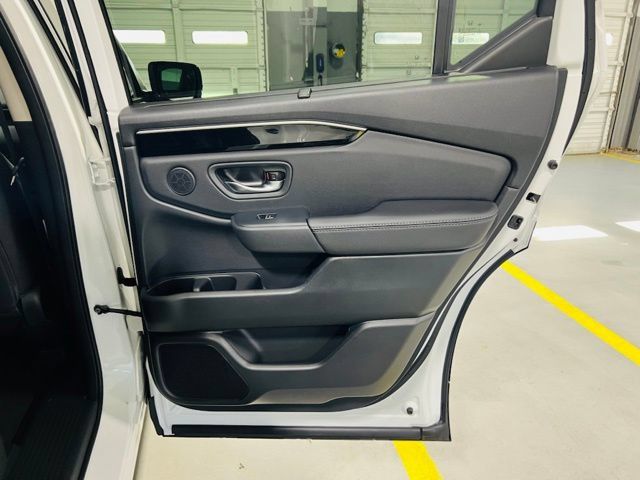 New 2026 Honda Pilot EX-L image 33