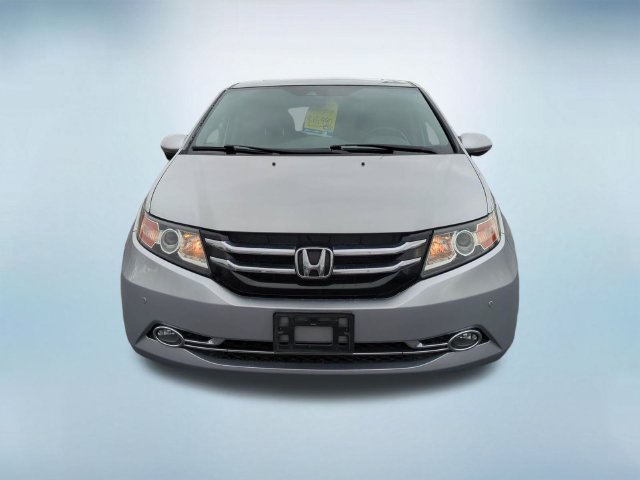 Used 2015 Honda Odyssey Touring image 3