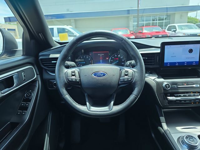 Used 2020 Ford Explorer XLT RWD image 15