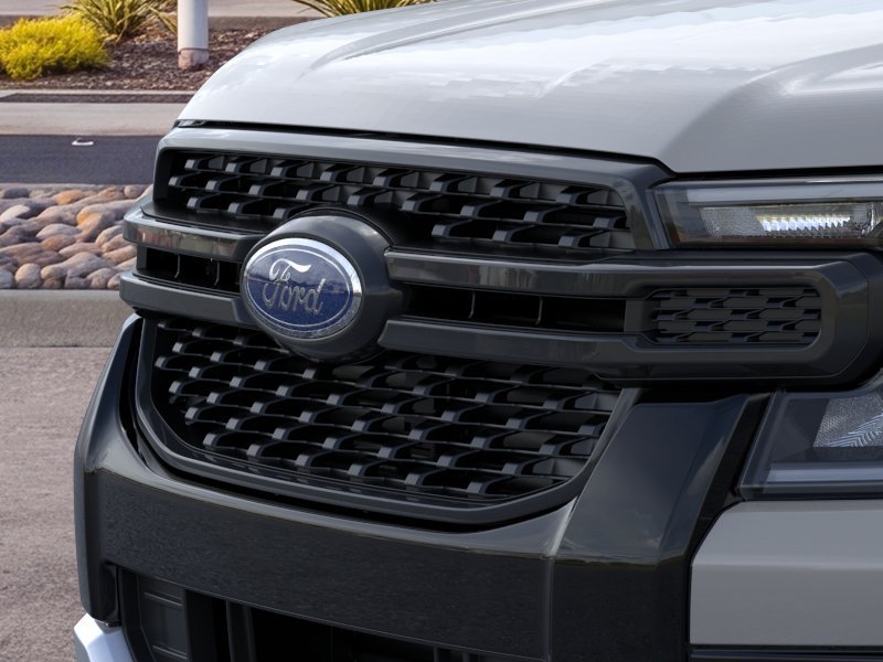 New 2026 Ford Ranger XLT w/ Trailer Tow Package AWD/4WD image 17