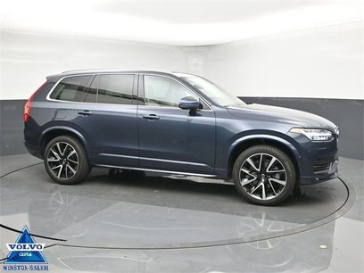 Used 2022 Volvo XC90 T6 Momentum w/ Climate Package