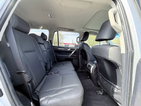 Used 2019 Lexus GX 460 Premium image 19
