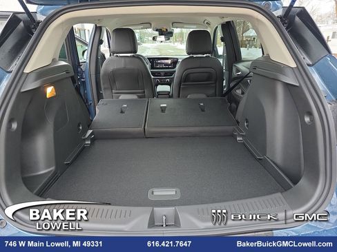 New 2026 Buick Encore GX Preferred w/ Comfort Package image 13