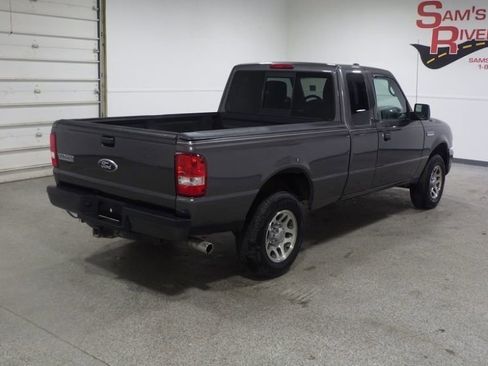 Used 2011 Ford Ranger XLT w/ Bright Trim Group image 4