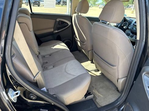 Used 2008 Toyota RAV4 4WD V6 image 16