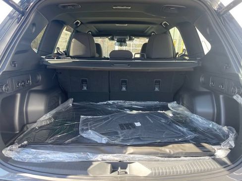 Certified 2026 Subaru Forester Premium w/ Base/Premium Package AWD/4WD image 21