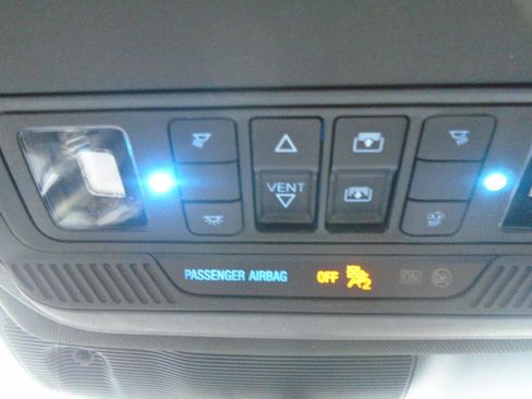 Certified 2023 Ford Explorer ST w/ Equipment Group 401A image 18