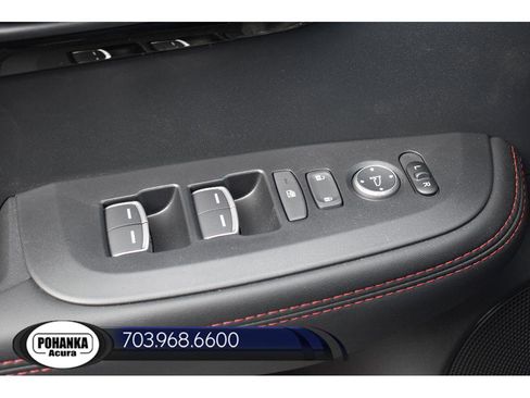 New 2025 Acura ADX A-Spec image 31