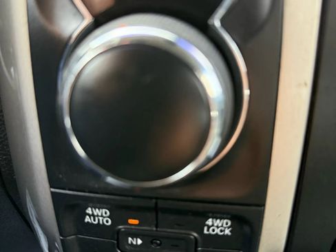 Used 2018 RAM 1500 Big Horn image 24