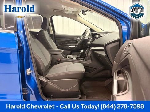 Used 2019 Ford Escape SE AWD/4WD image 11
