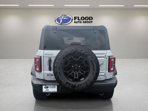 New 2026 Ford Bronco Badlands AWD/4WD image 6