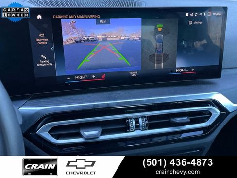 Used 2024 BMW 330i Sedan image 17