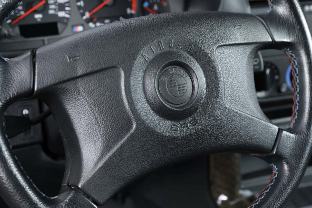 Used 1995 BMW M3 Coupe RWD image 52