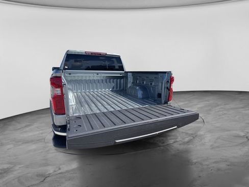 New 2026 Chevrolet Silverado 1500 LT AWD/4WD image 10
