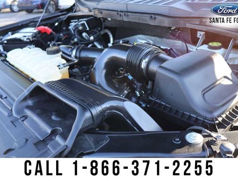 Used 2023 Ford F150 XLT w/ Equipment Group 302A High image 37