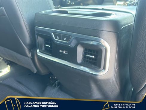 Used 2023 GMC Sierra 1500 Denali AWD/4WD image 26