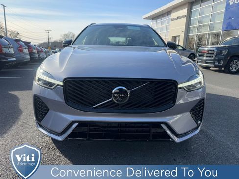 New 2026 Volvo XC60 B5 Plus w/ Protection Package Premier image 3