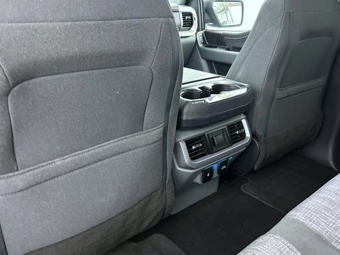 Used 2023 Ford F150 XLT w/ Equipment Group 302A High AWD/4WD image 21