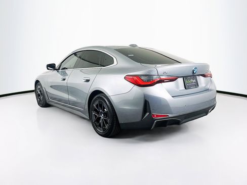 Used 2023 BMW i4 eDrive35 w/ Premium Package image 5