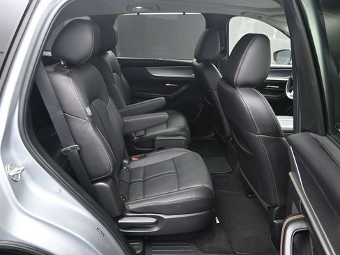 Used 2024 MAZDA CX-90 3.3 Turbo w/ Premium Package image 40