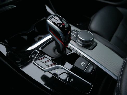 Used 2020 BMW X3 M image 23