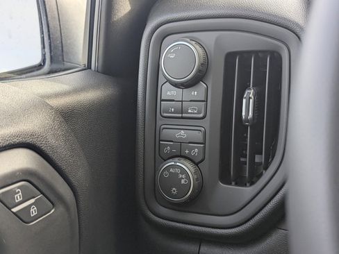 New 2026 Chevrolet Silverado 1500 Custom image 22