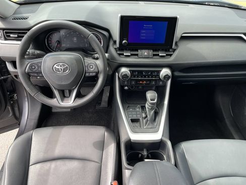 Used 2023 Toyota RAV4 XLE Premium AWD/4WD image 15