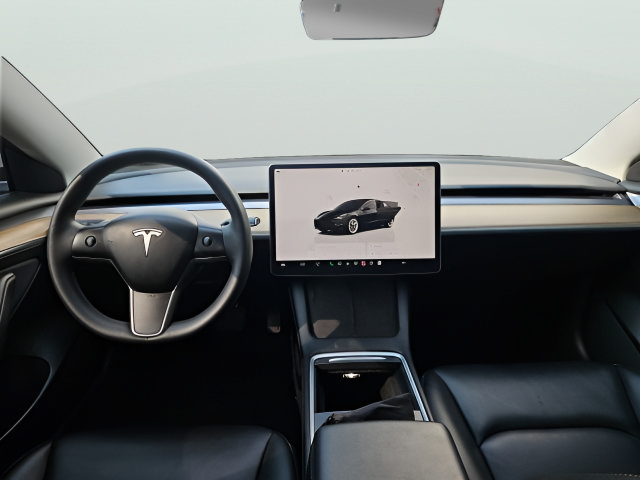 Used 2023 Tesla Model 3 Standard Range RWD image 24