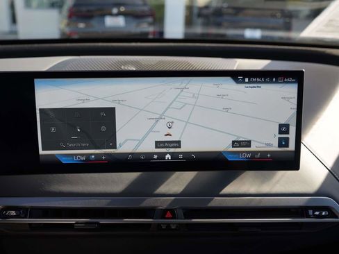 Used 2026 BMW iX xDrive45 image 17