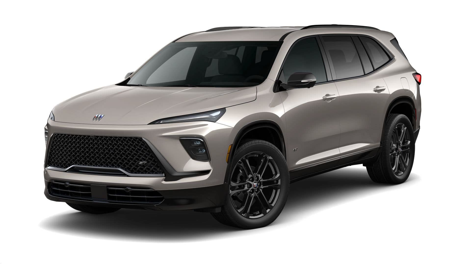 New 2026 Buick Enclave Sport Touring AWD/4WD image 25