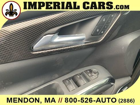 New 2026 Chevrolet Traverse High Country w/ LPO, Floor Liner Package AWD/4WD image 15