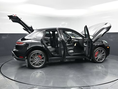 New 2026 Porsche Macan S AWD/4WD image 32