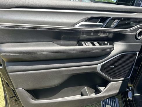 New 2026 Jeep Grand Wagoneer Limited AWD/4WD image 20
