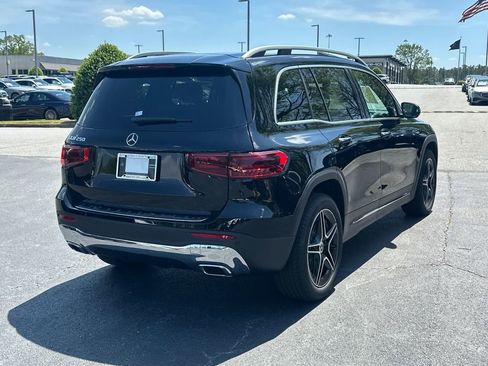 New 2026 Mercedes-Benz GLB 250 image 7