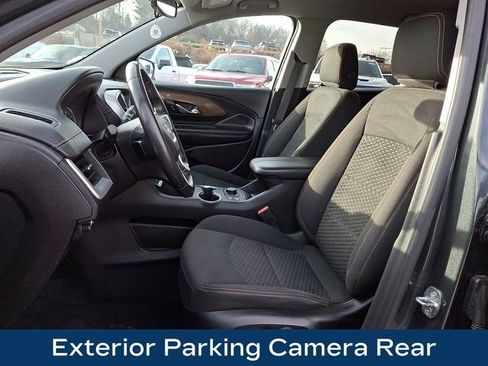 Used 2019 GMC Terrain SLE w/ Driver Convenience Package image 17