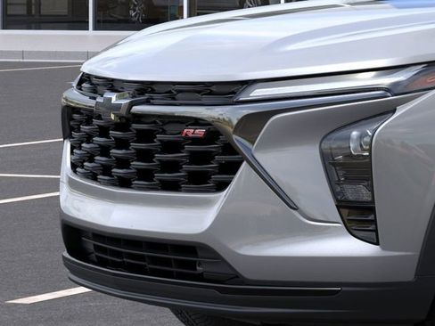 New 2026 Chevrolet Trax RS FWD image 13